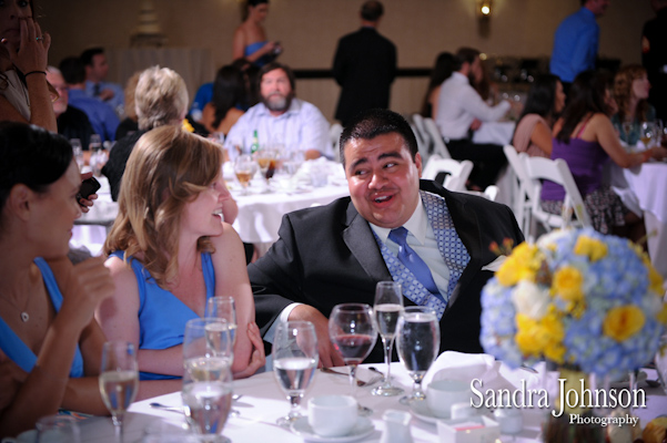 Best Sawgrass Marriott Wedding photographer - Sandra Johnson (SJFoto.com)